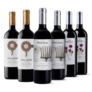 Experiencia Tempranillo