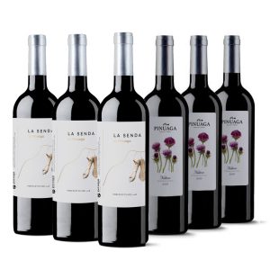 Experiencia Semi Crianza
