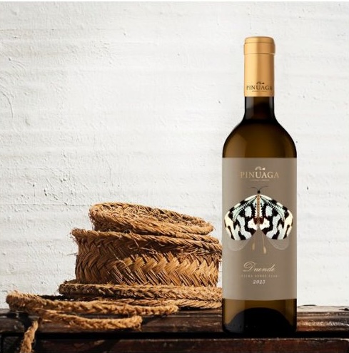 Pinuaga Duende Blanco Sobre Lias